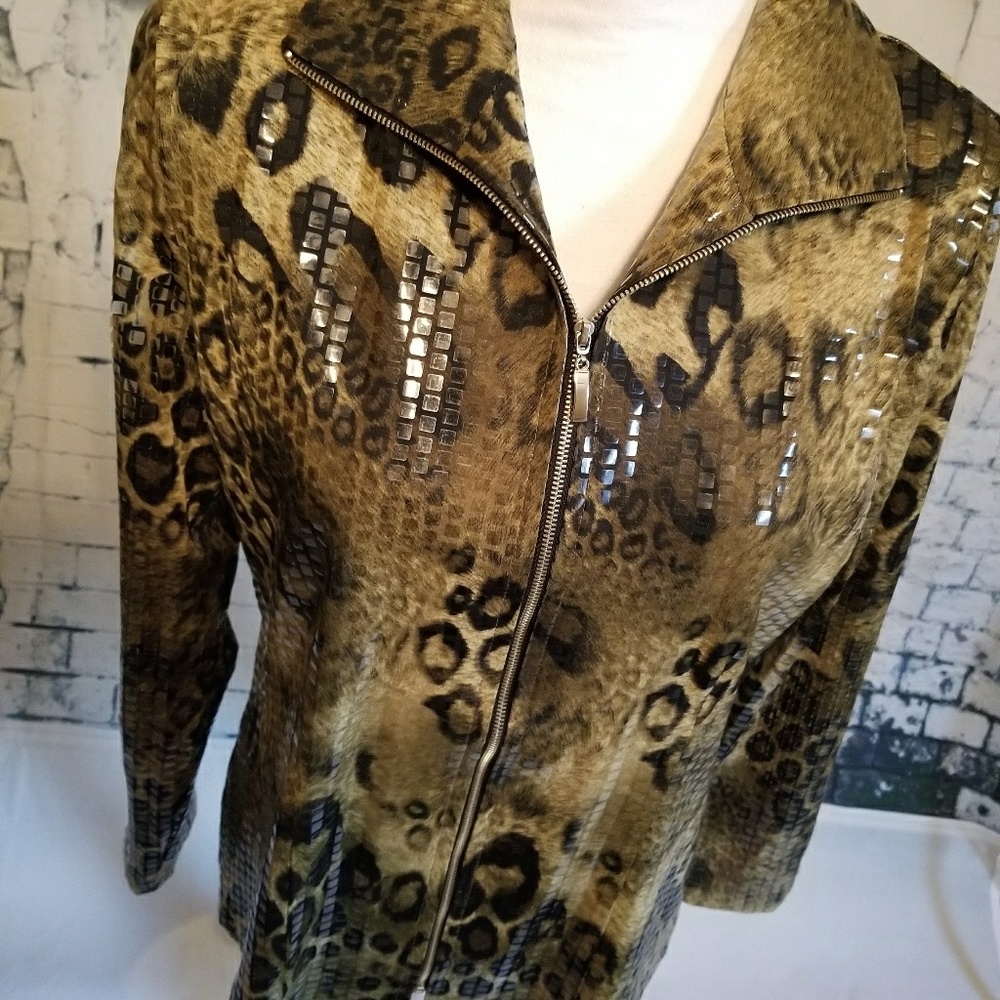 Misook Jacket - image 2